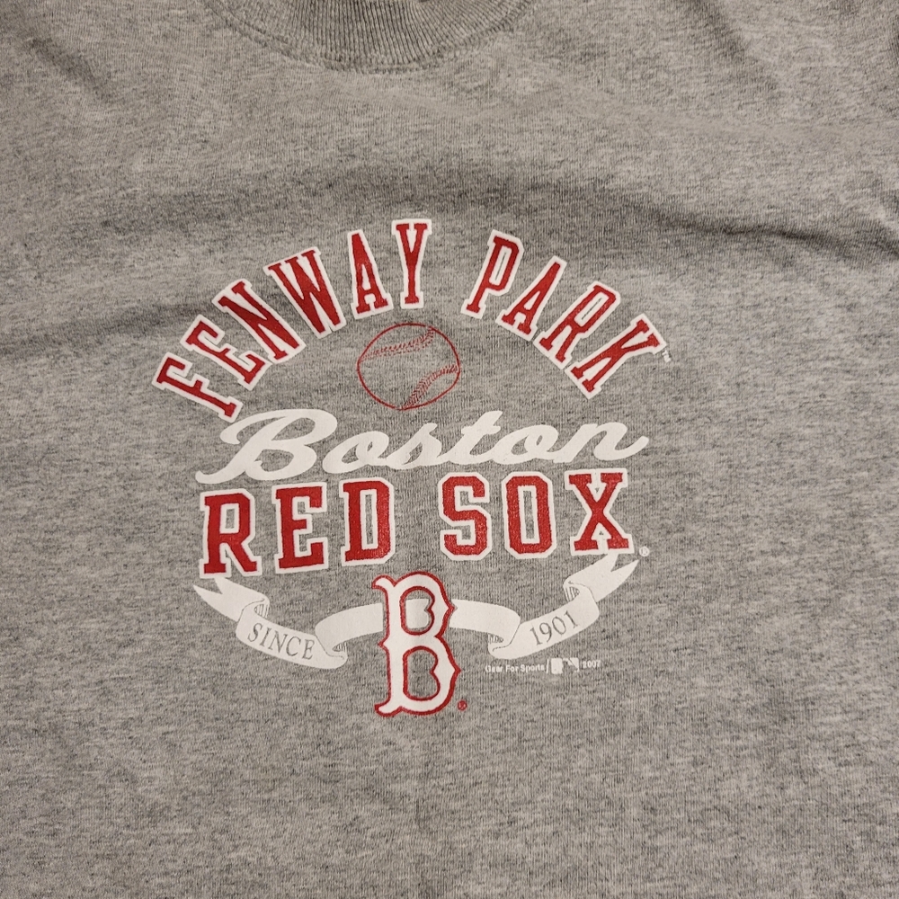 Fenway tee shirt Size M